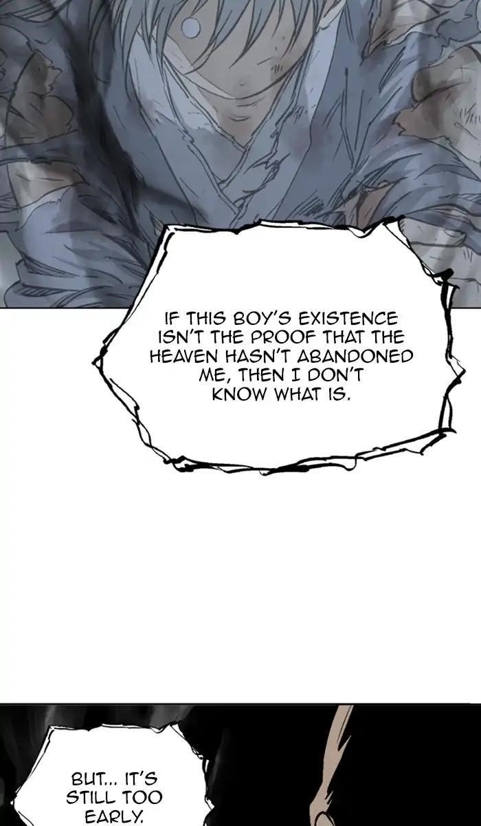Gosu Chapter 158 22