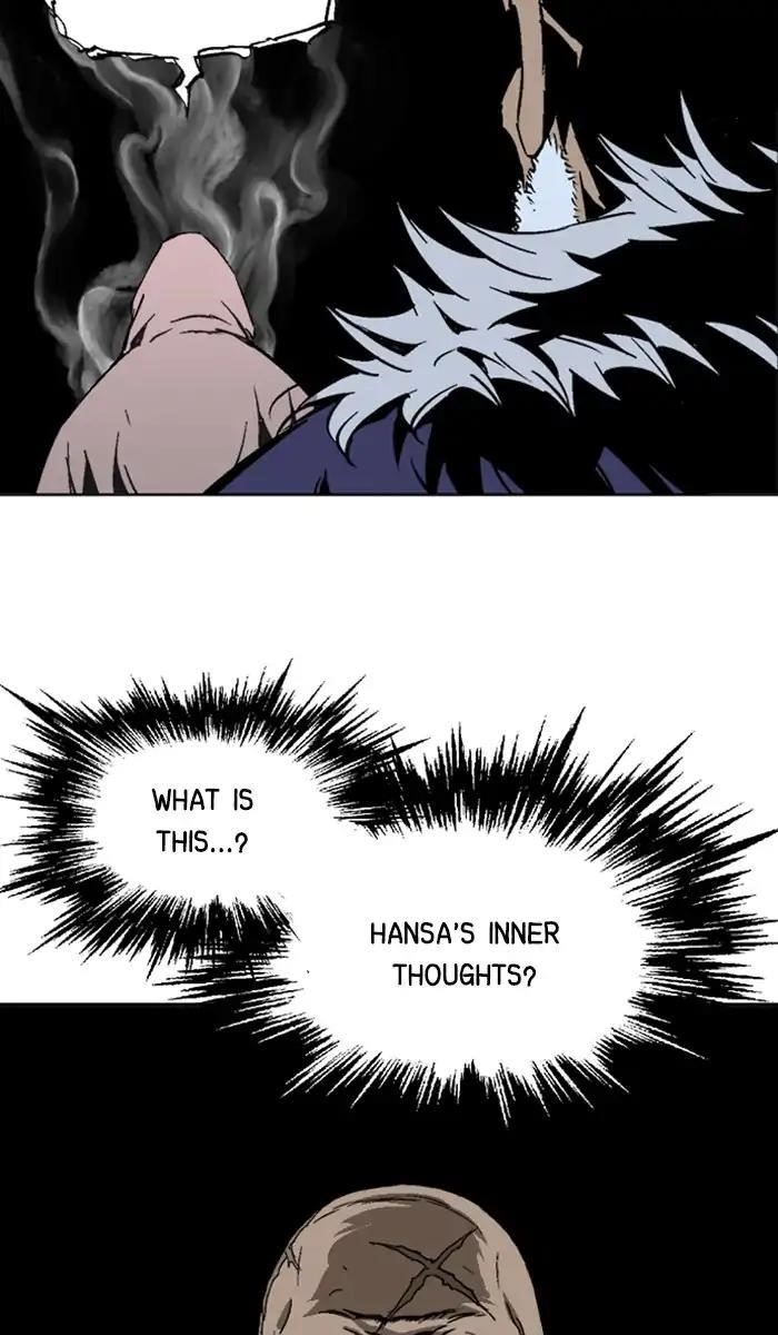 Gosu Chapter 158 23