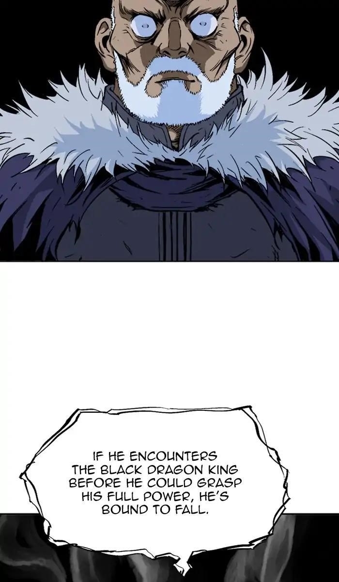 Gosu Chapter 158 24