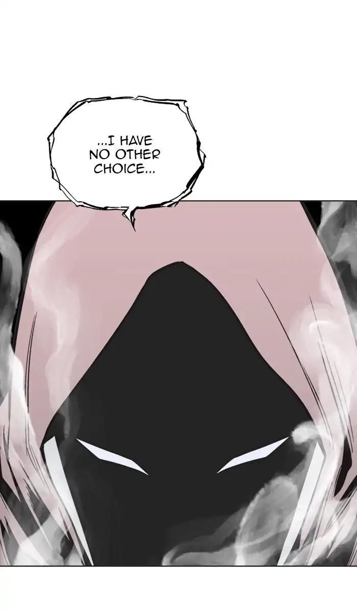 Gosu Chapter 158 28