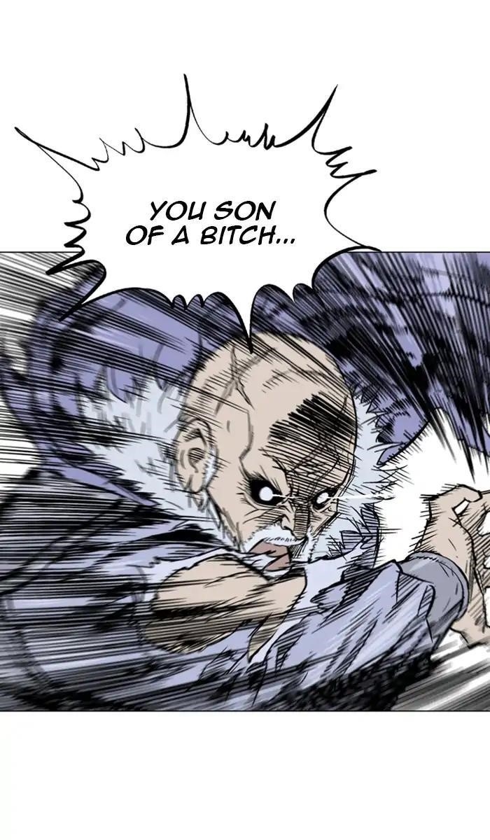 Gosu Chapter 158 31
