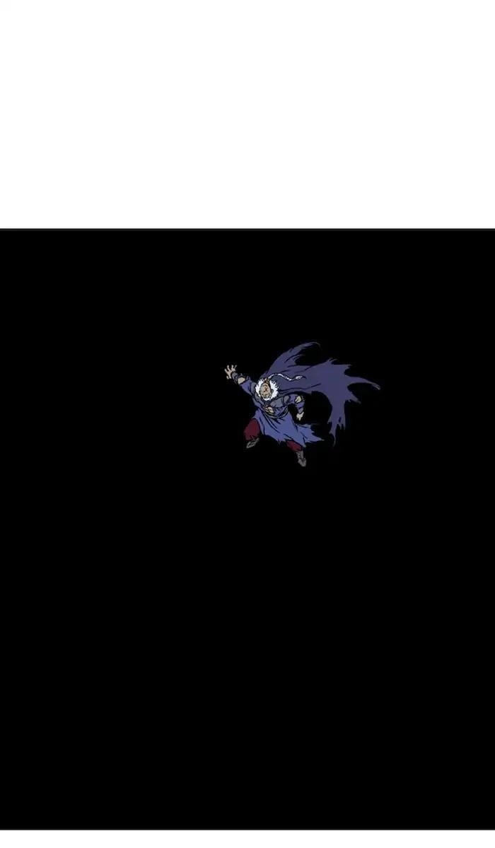 Gosu Chapter 158 32