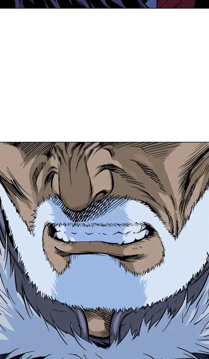 Gosu Chapter 158 34