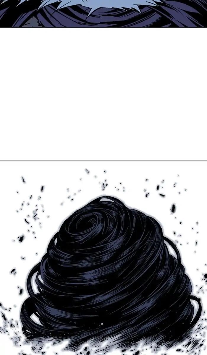 Gosu Chapter 158 35