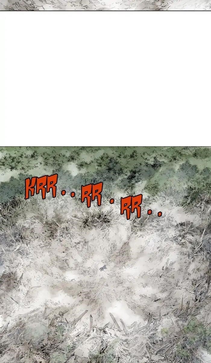 Gosu Chapter 158 39