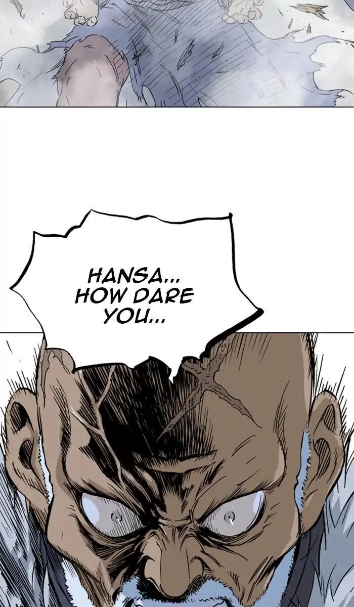 Gosu Chapter 158 41