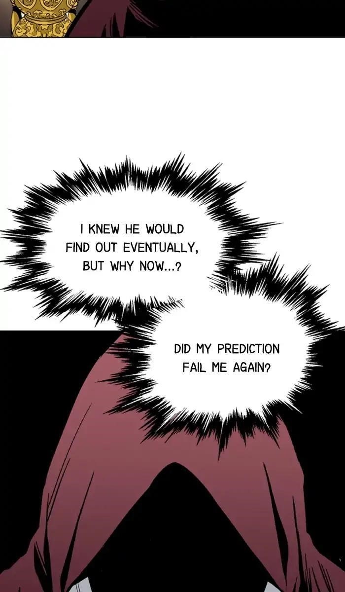 Gosu Chapter 158 46