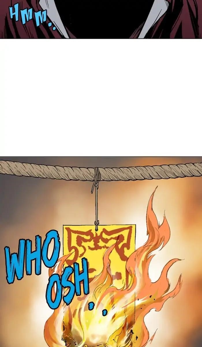 Gosu Chapter 158 47