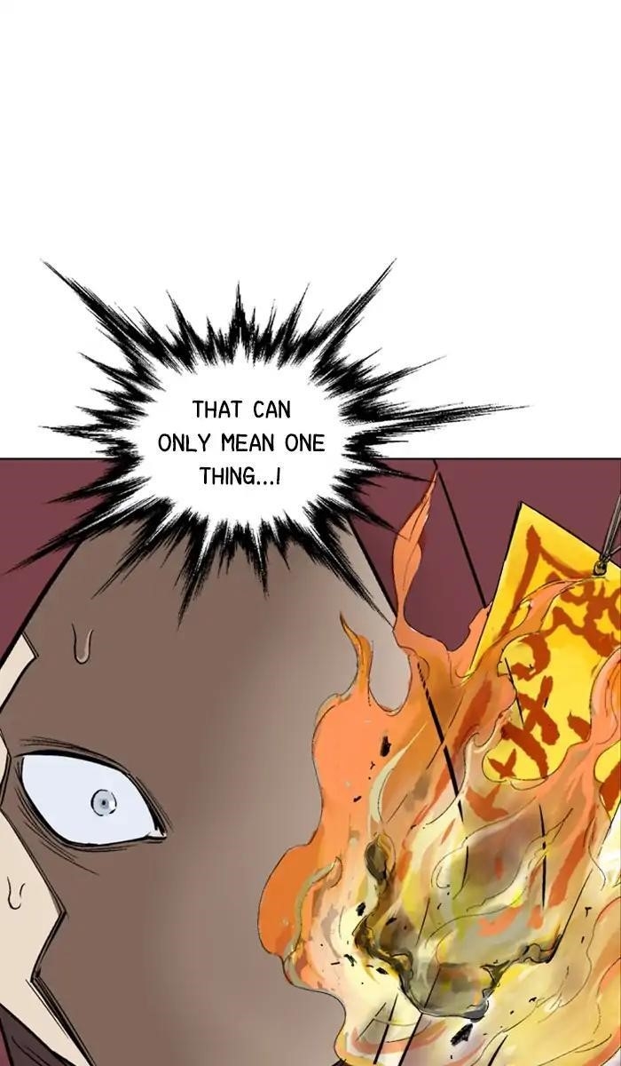 Gosu Chapter 158 51