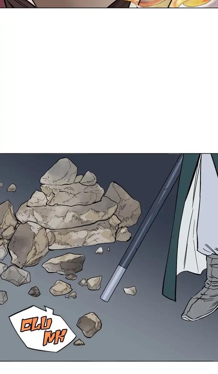 Gosu Chapter 158 52