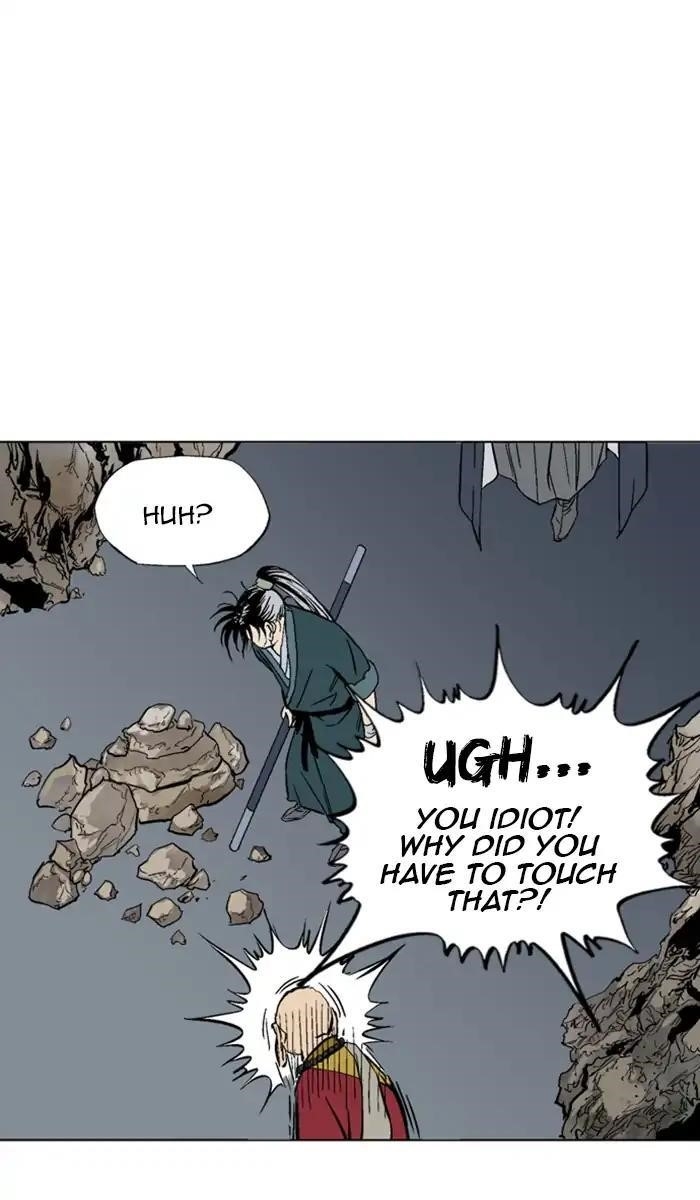 Gosu Chapter 158 53