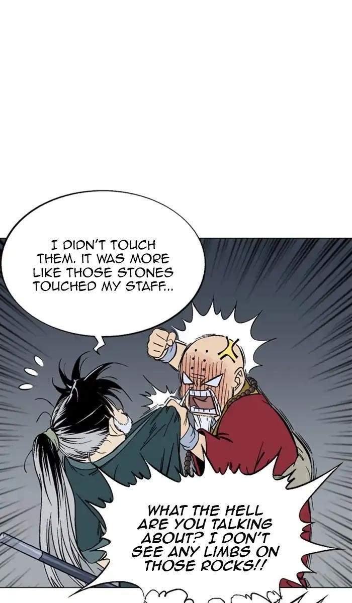 Gosu Chapter 158 54