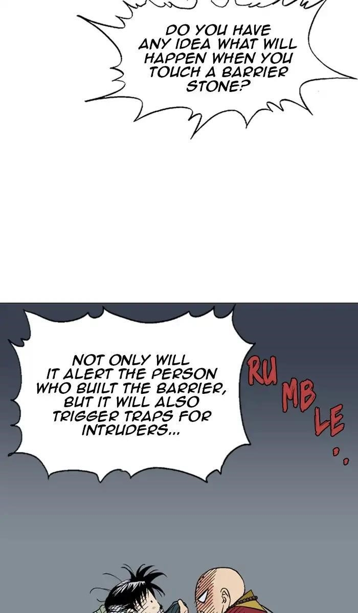 Gosu Chapter 158 55