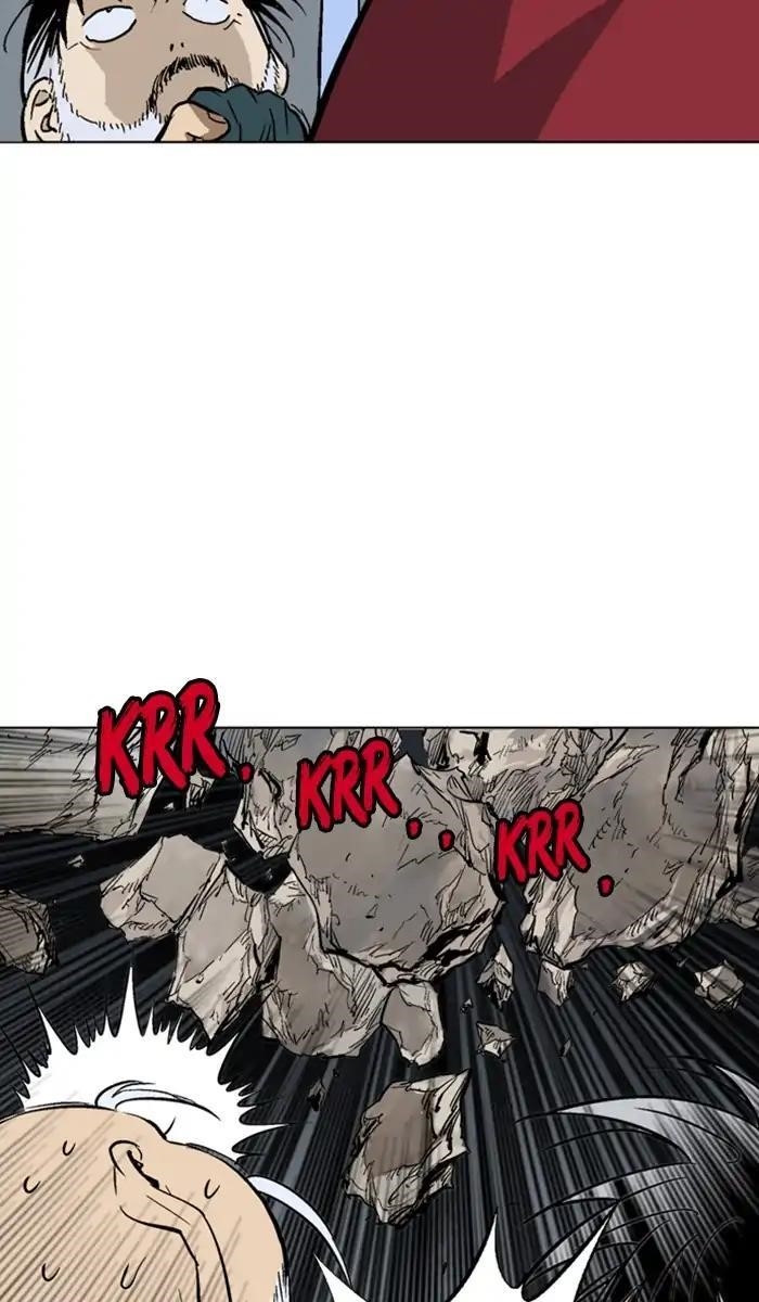 Gosu Chapter 158 57
