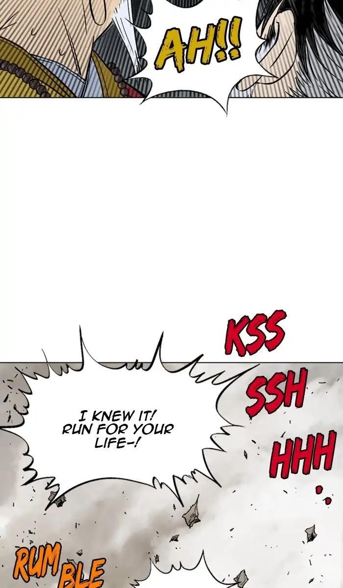 Gosu Chapter 158 58