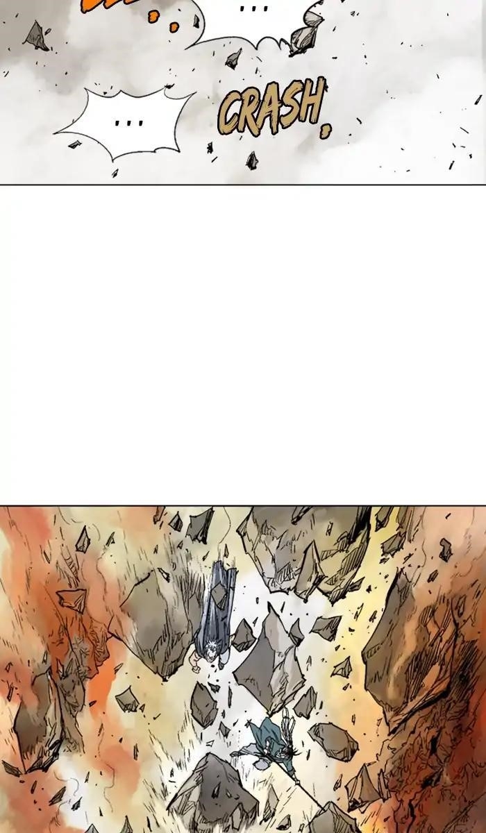 Gosu Chapter 158 59