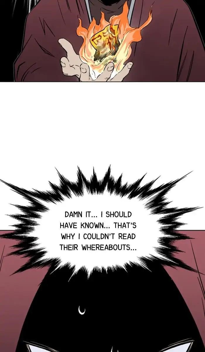 Gosu Chapter 158 61
