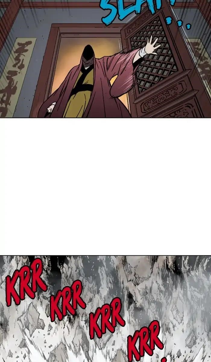 Gosu Chapter 158 63
