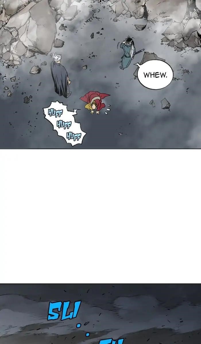 Gosu Chapter 158 65