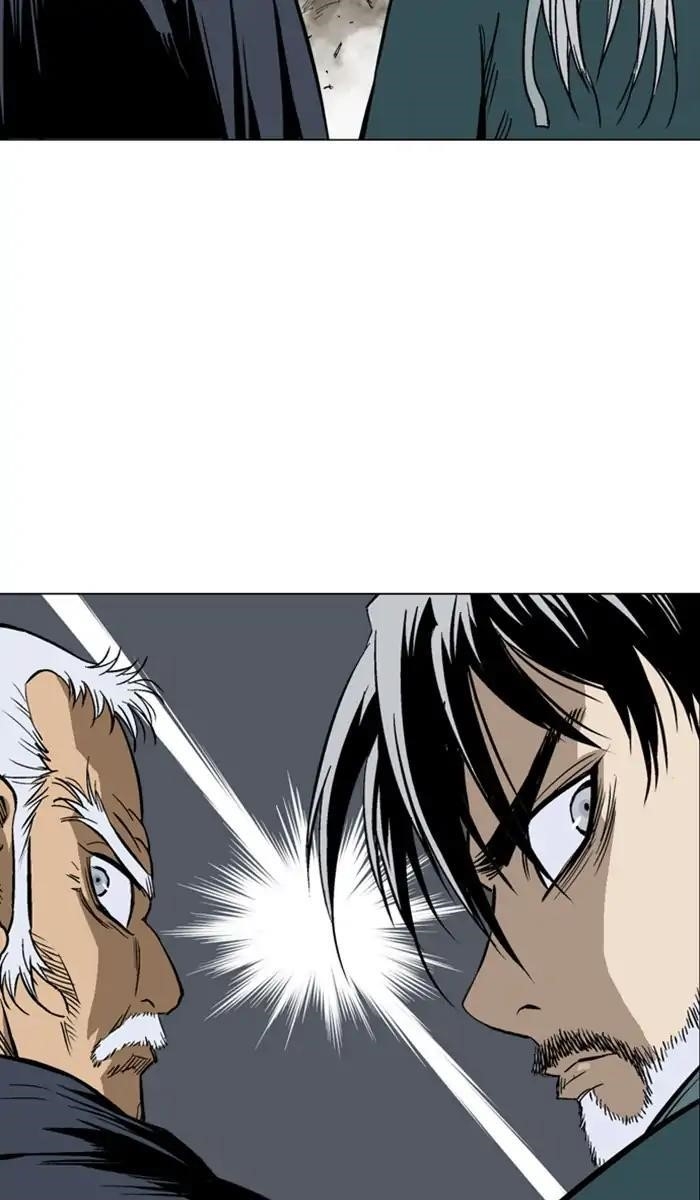 Gosu Chapter 158 68