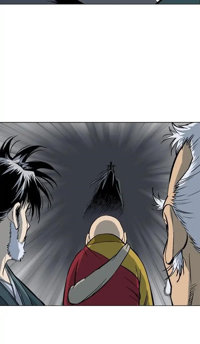 Gosu Chapter 158 69