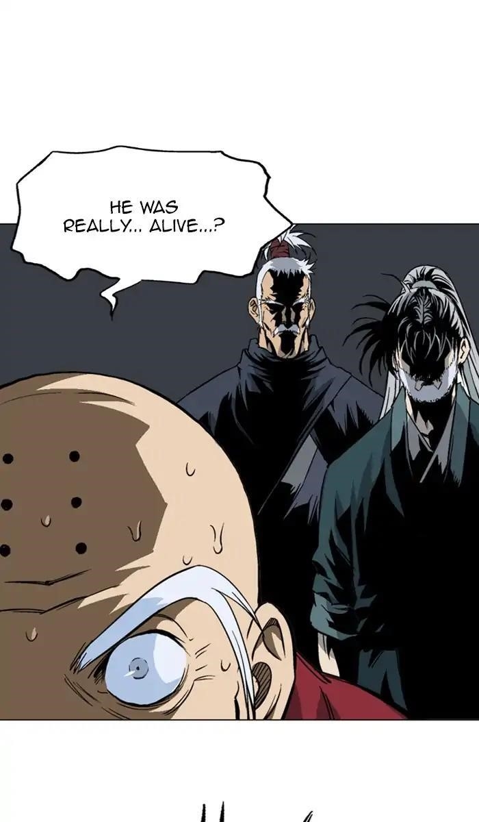 Gosu Chapter 158 72