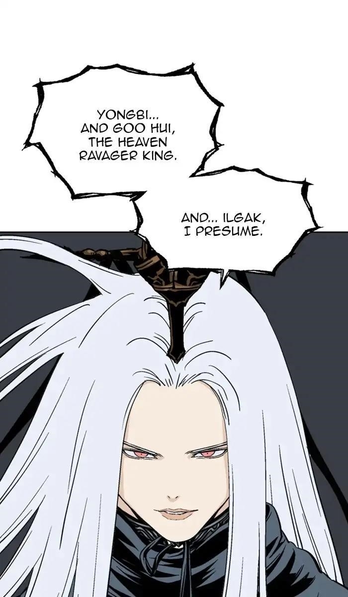 Gosu Chapter 158 76