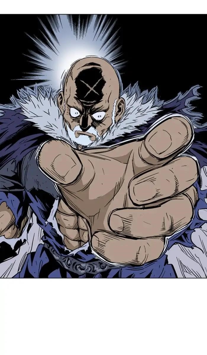 Gosu Chapter 158 8