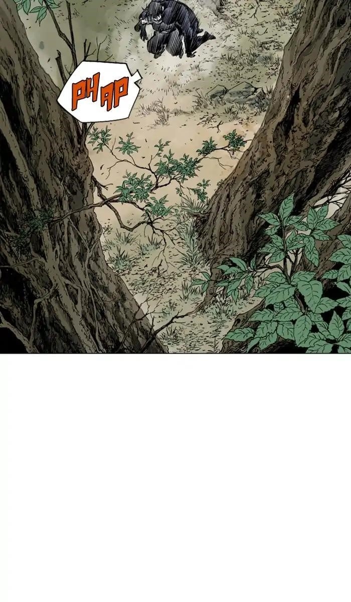 Gosu Chapter 158 91