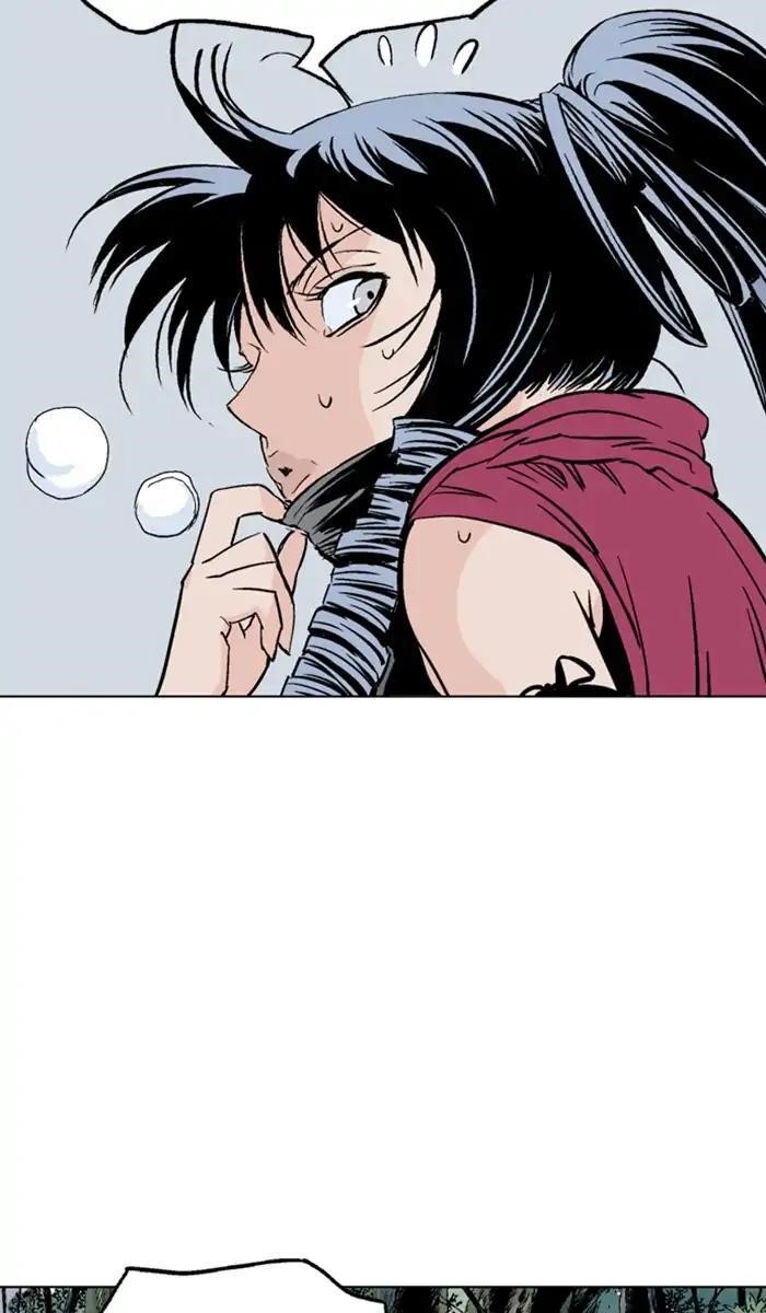 Gosu Chapter 158 93