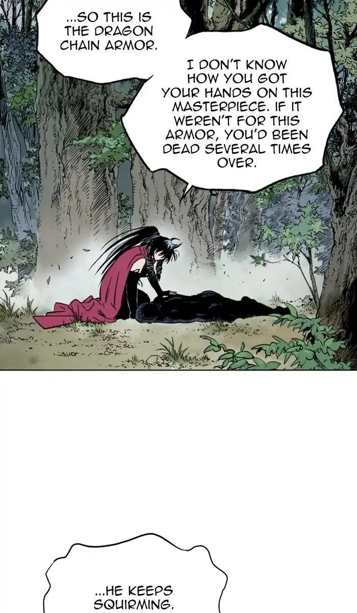 Gosu Chapter 158 94