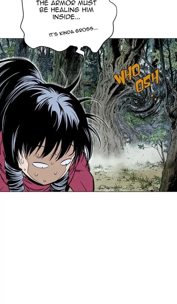 Gosu Chapter 158 95