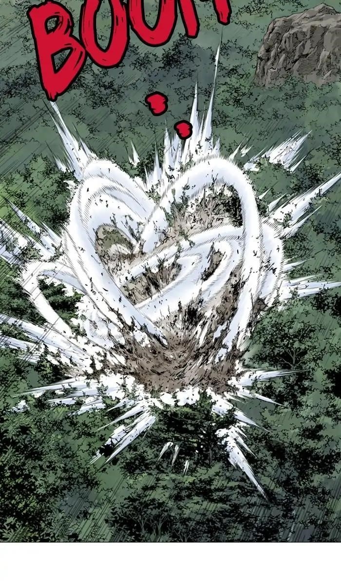 Gosu Chapter 158 97