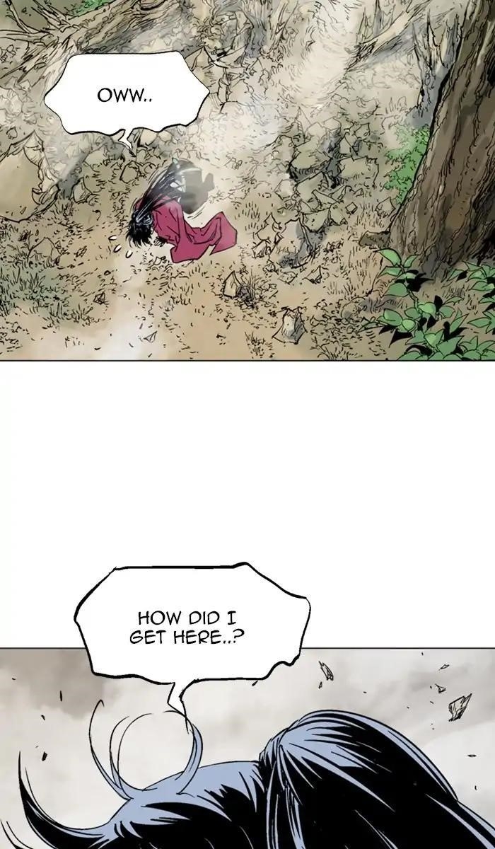 Gosu Chapter 159 14