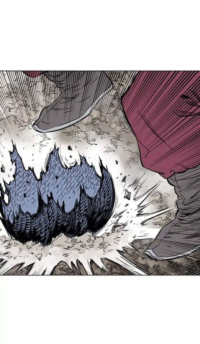 Gosu Chapter 159 20