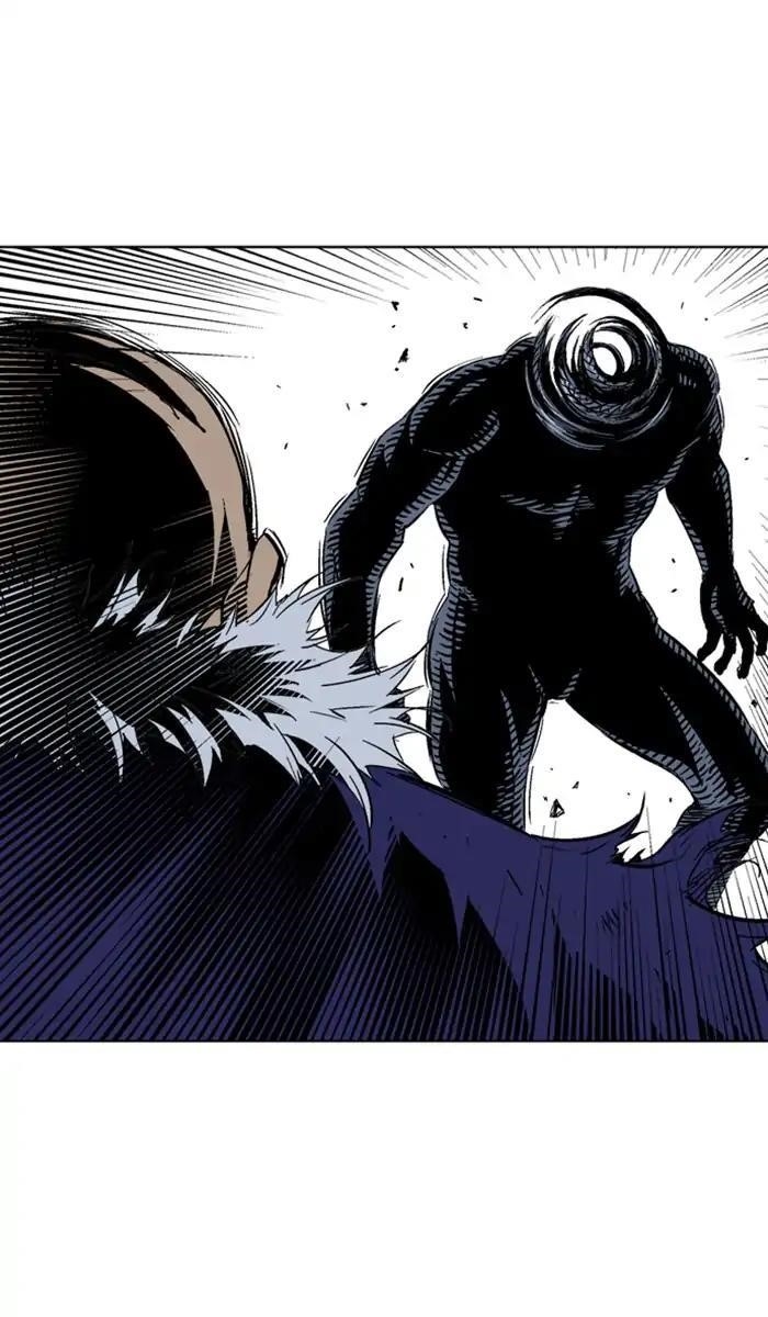 Gosu Chapter 159 21