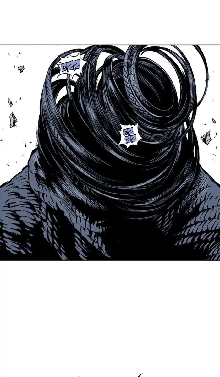 Gosu Chapter 159 22