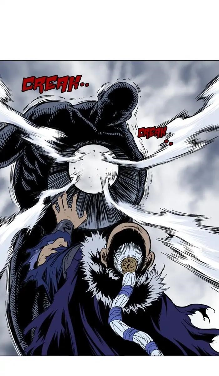Gosu Chapter 159 28