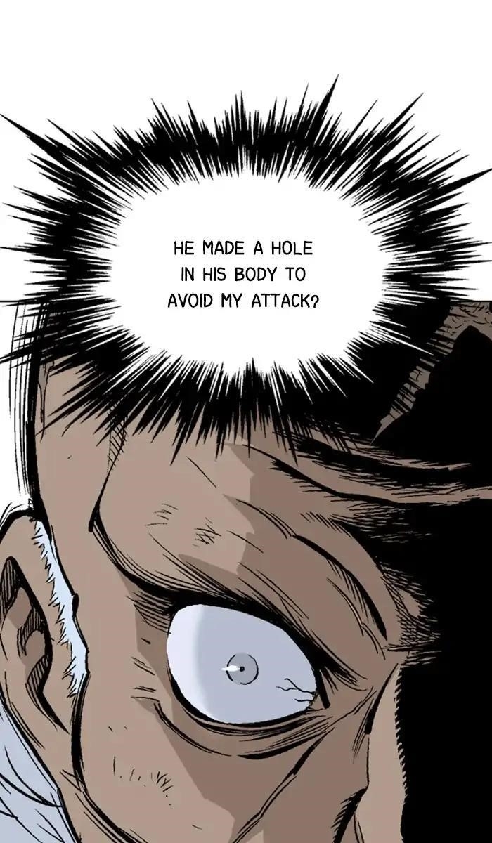 Gosu Chapter 159 30