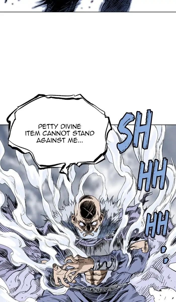 Gosu Chapter 159 34
