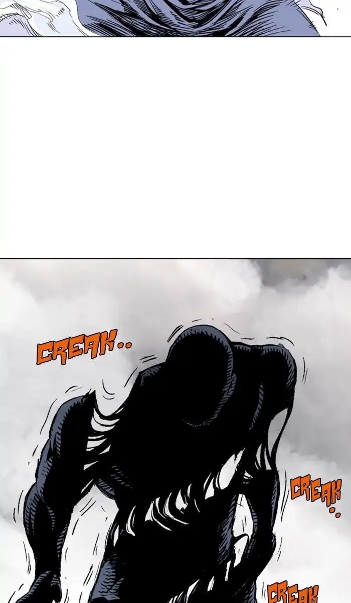 Gosu Chapter 159 35