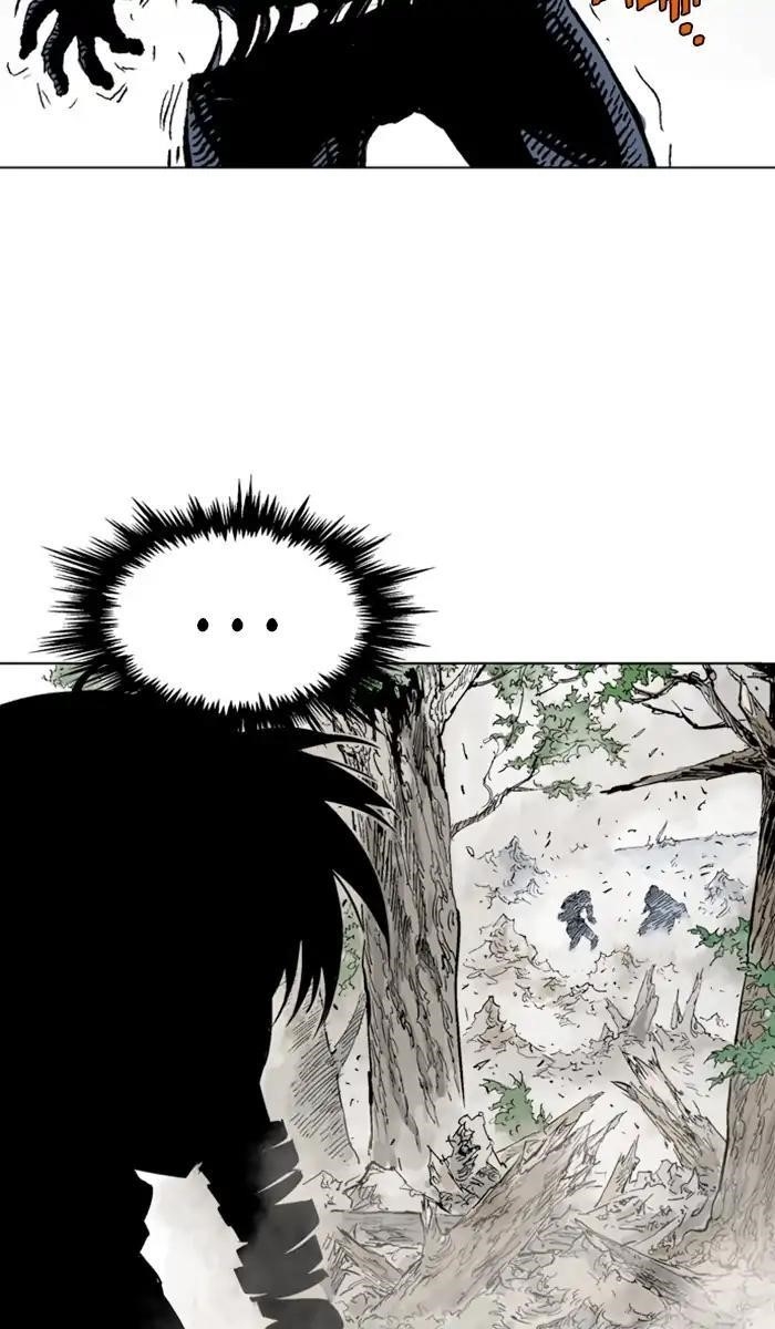 Gosu Chapter 159 36