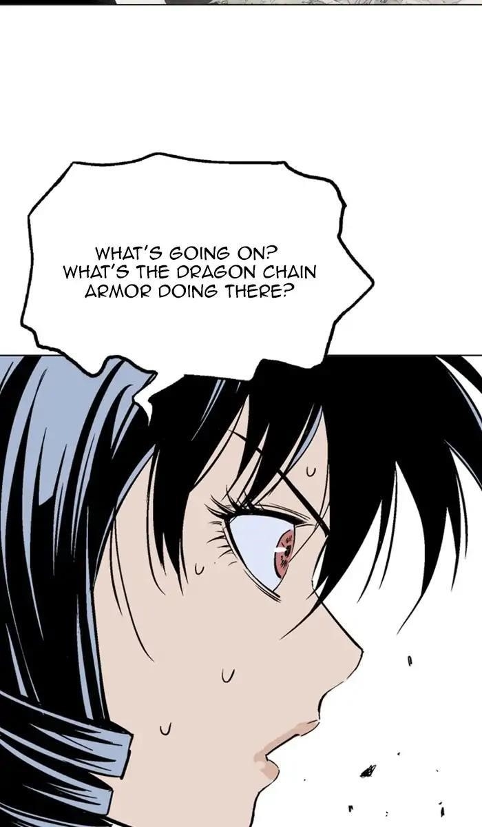 Gosu Chapter 159 37