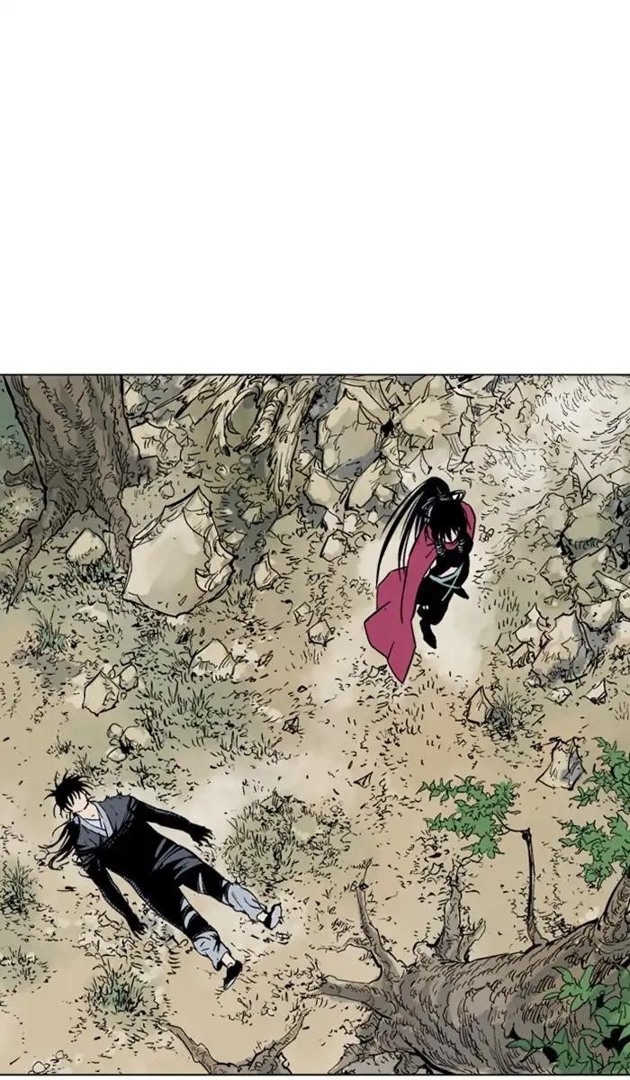 Gosu Chapter 159 39