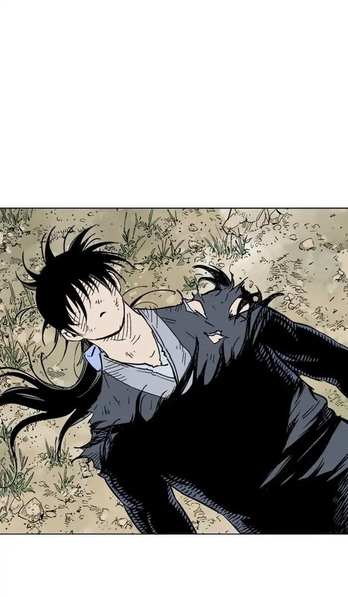 Gosu Chapter 159 40