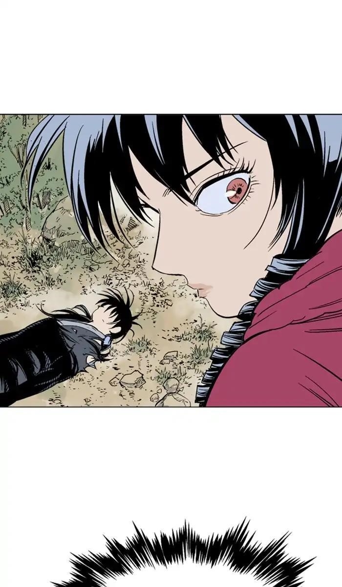 Gosu Chapter 159 42