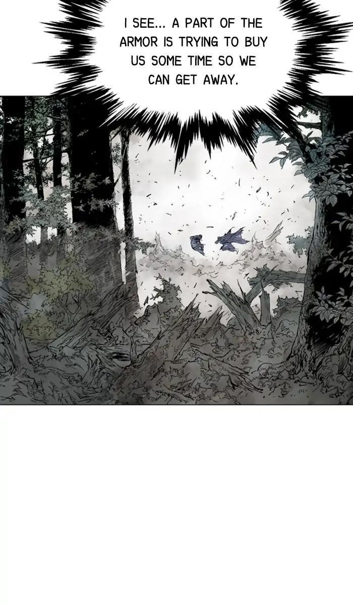 Gosu Chapter 159 43