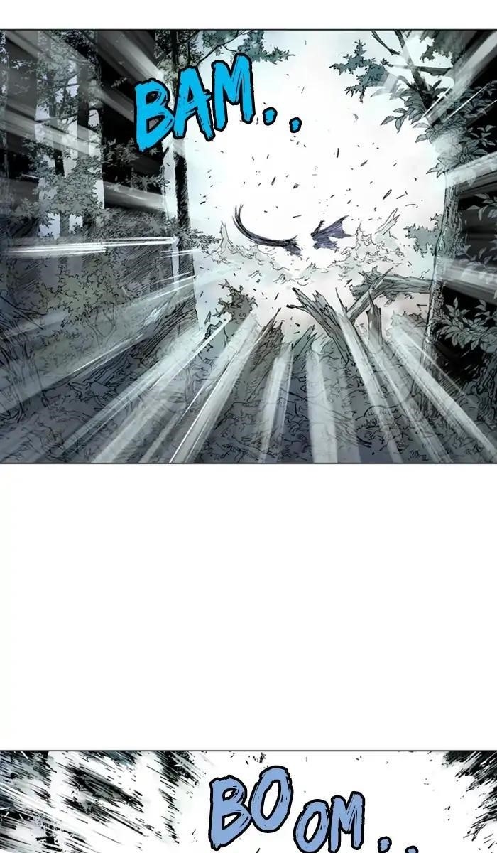 Gosu Chapter 159 44