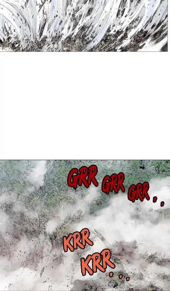 Gosu Chapter 159 46