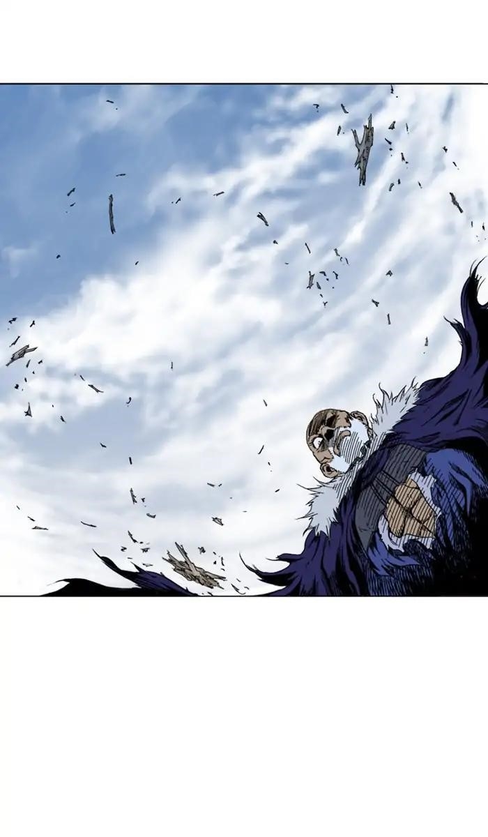 Gosu Chapter 159 48